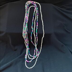 NWOT Waist Beads